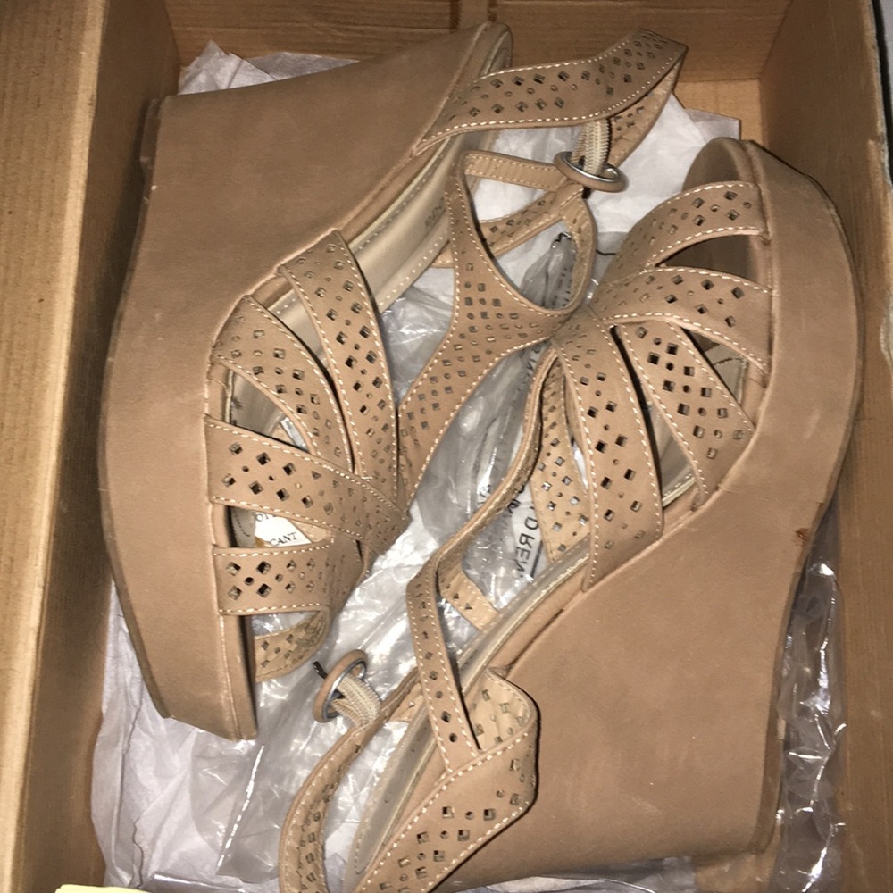 Wedges